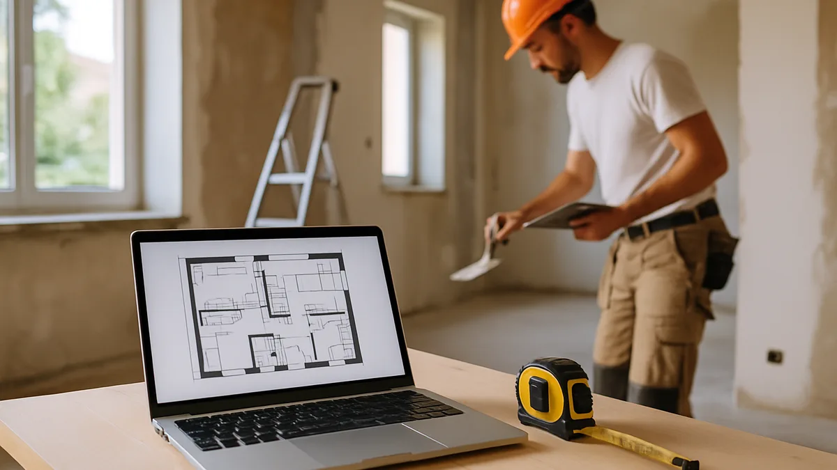 Logiciels gratuits d’aménagement intérieur : lequel choisir selon votre projet