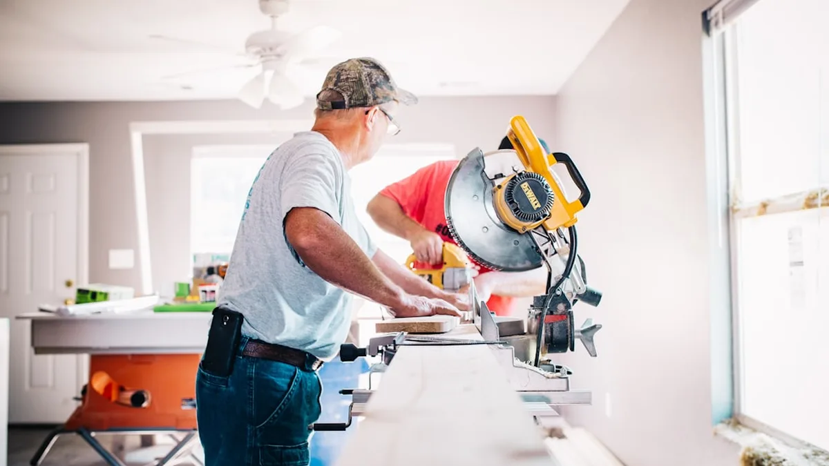 Dans quel ordre faire les travaux de rénovation : le bon enchaînement